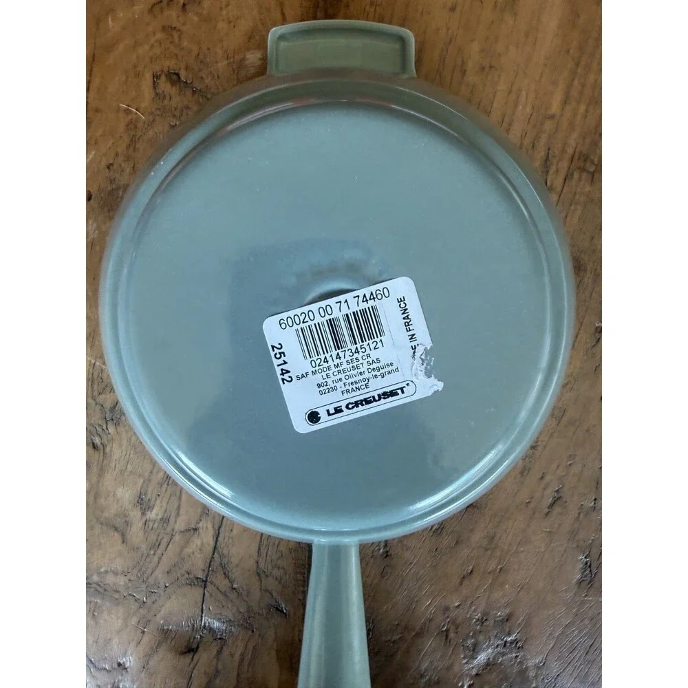 Le Creuset new original